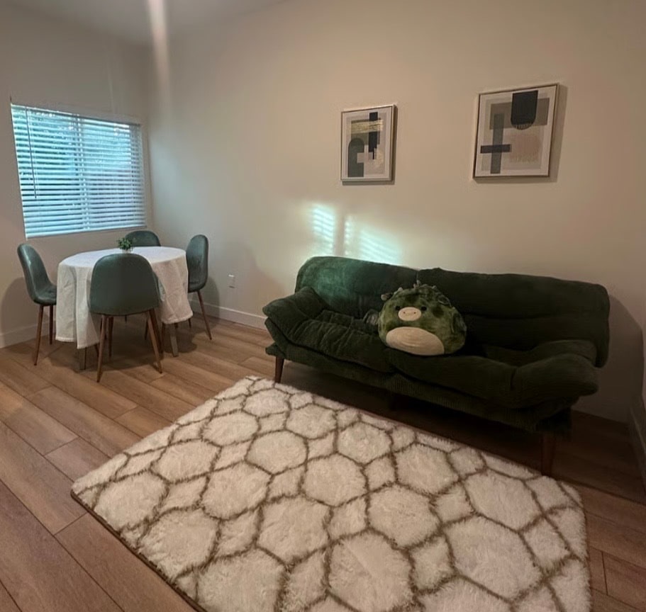 Bedroom 3 - 8130 Sylmar Ave