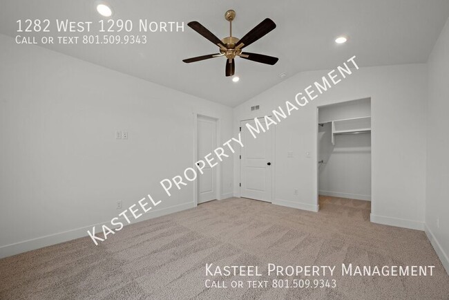 Building Photo - 1282 W 1290 N