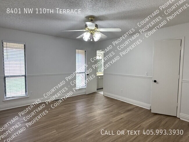 Building Photo - 8401 NW 110th Terrace