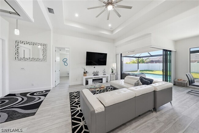 Building Photo - 1214 SW 29th Terrace