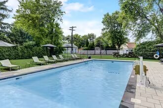 Building Photo - 7200 Marion Ave