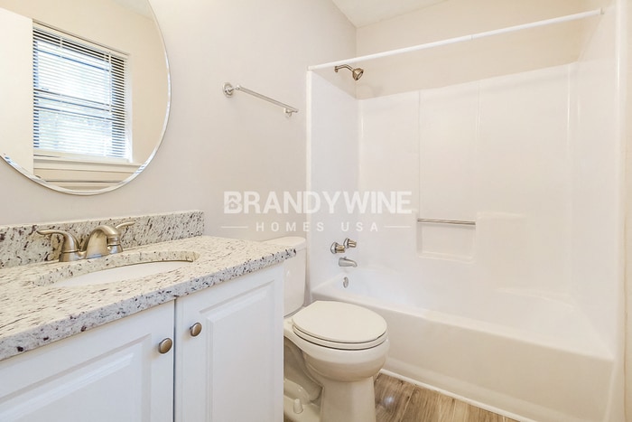 Building Photo - 3798 Burnt Leaf Ln SW