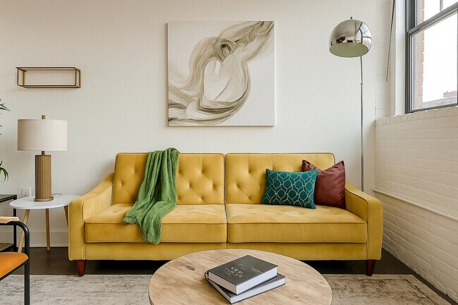 Building Photo - 215 N Santa Fe Ave