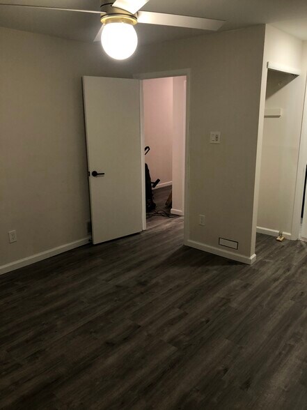 Bedroom 3 - 605A Cypress Point Cir