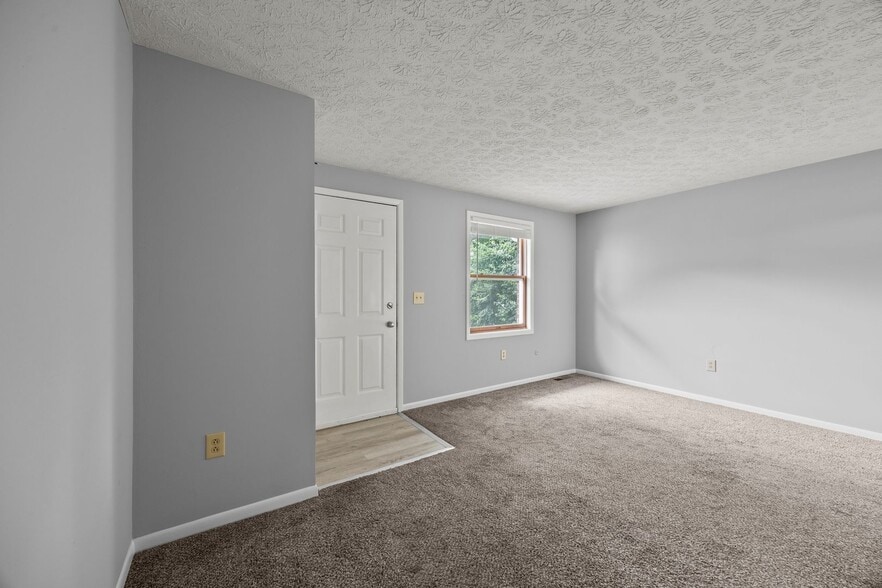 Building Photo - Glenn Ave