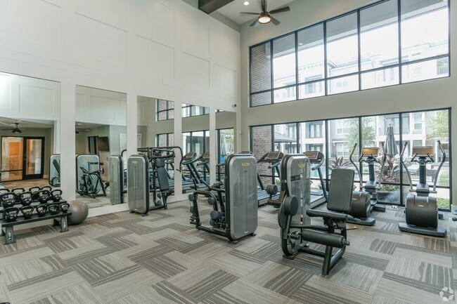 Building Photo - Upscale Comfort in Houston’s Newest Homes!