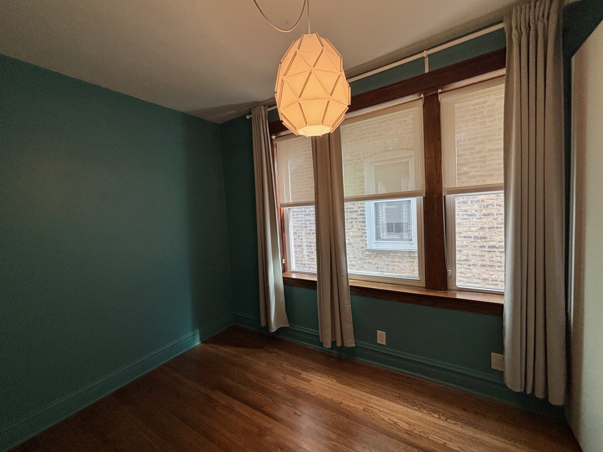 Bedroom 2 - 3248 N Lawndale Ave
