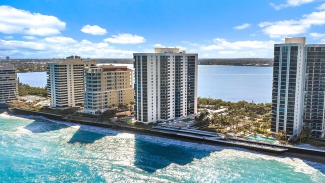 Building Photo - 5380 N Ocean Dr