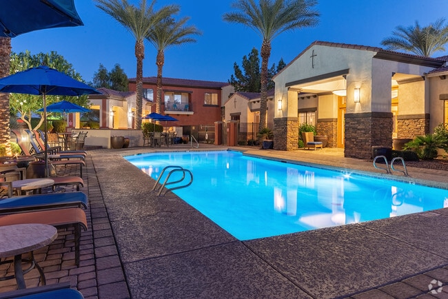 Building Photo - Encantada Queen Creek