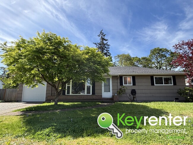 Building Photo - Gorgeous 3 Bed 1 Bath Home in Lakewood, WA!