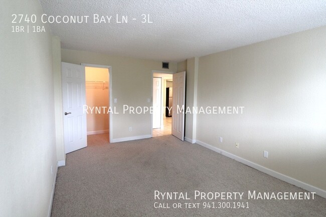 Building Photo - Cozy 1/1 Condo Near Downtown SRQ!