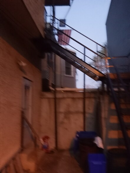 Building Photo - 1442 Wharton St