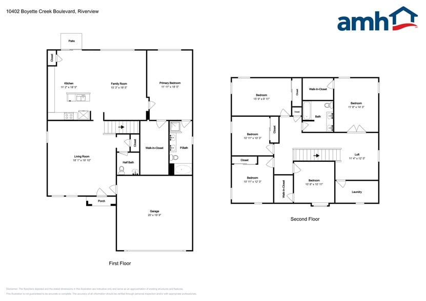 Building Photo - 10402 Boyette Creek Blvd