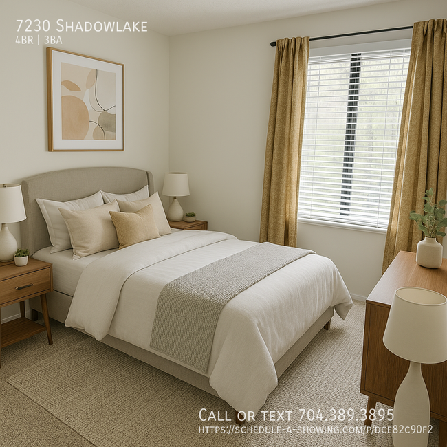 Building Photo - 7230 Shadowlake-