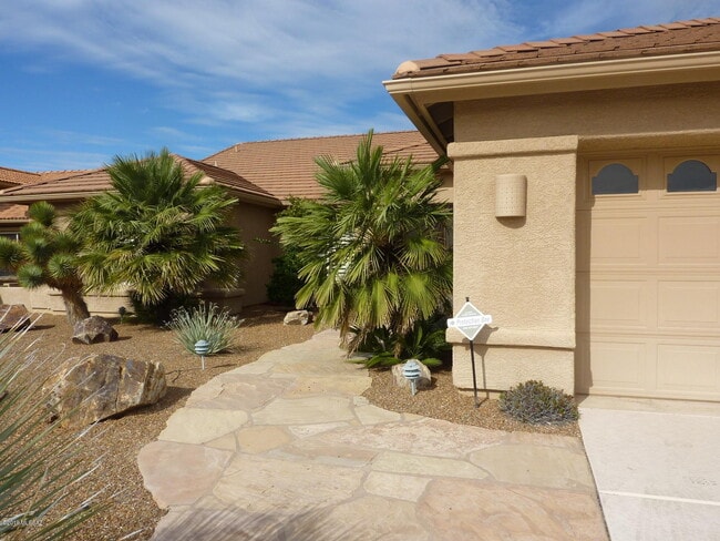 Building Photo - 38006 S Desert Highland Dr