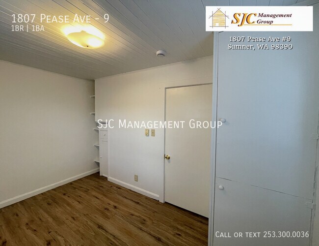 Building Photo - 1807 Pease Ave