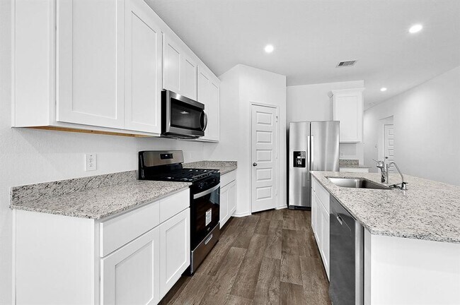 Building Photo - 3610 Ashford Grv Ct