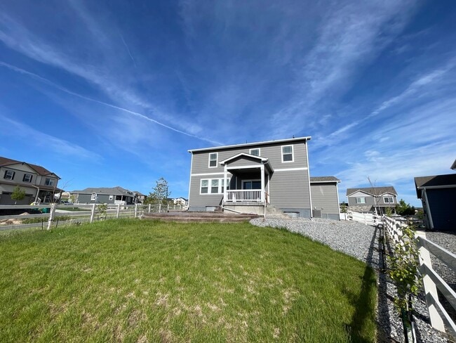 Building Photo - Live Lavishly in Crystal Valley Ranch