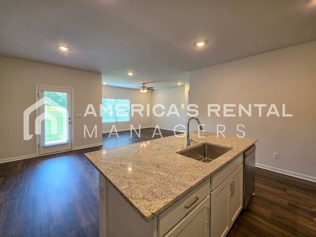 Building Photo - New Construction Home for Rent!