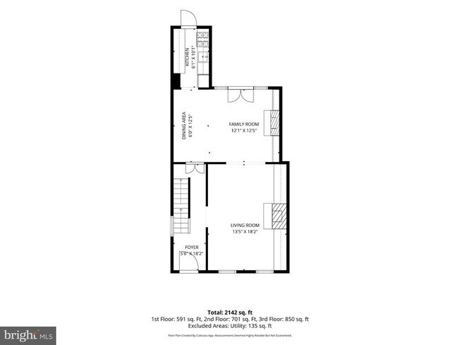 Building Photo - 1241 33rd St NW
