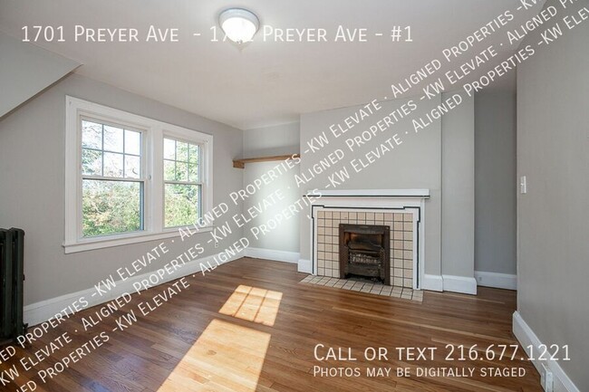 Building Photo - Beautifully restored 4-bedroom duplex !