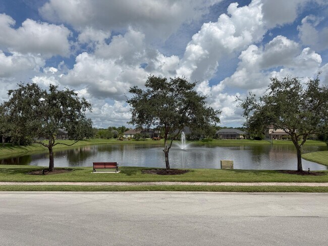 Building Photo - 1203 Scarlet Oak Cir