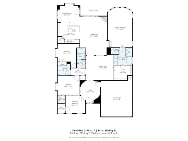 Building Photo - 1323 Lantern Faith Dr