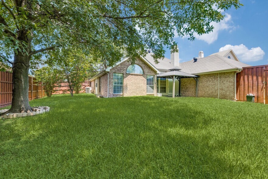 Building Photo - 2603 Tourette Ct