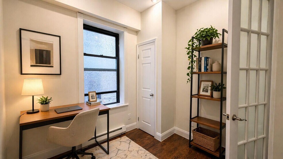 Building Photo - 523 W 135th St