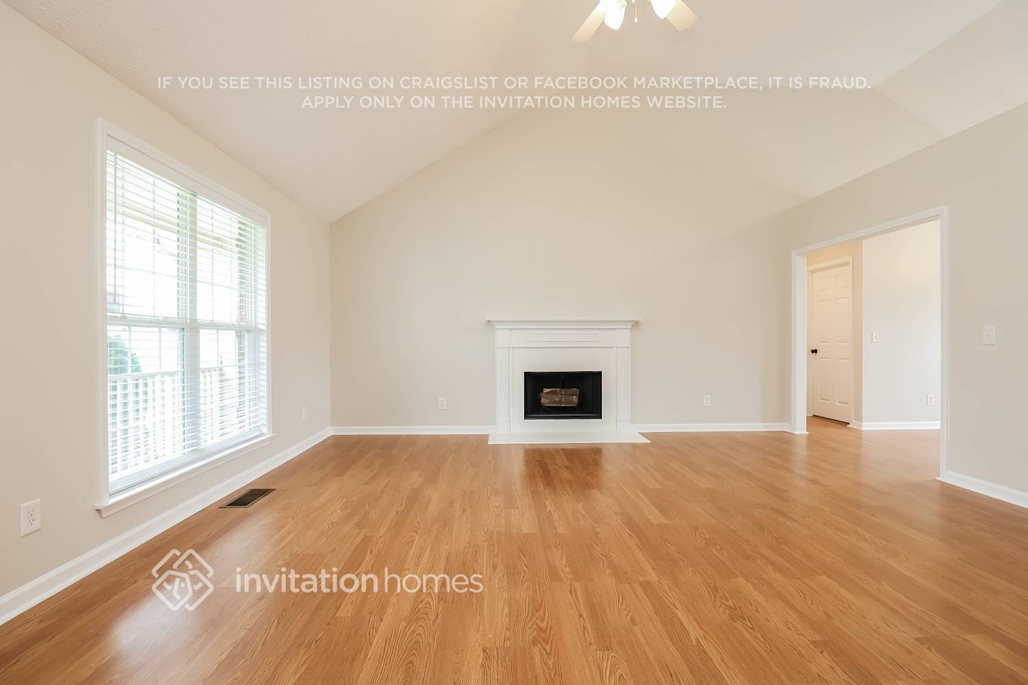 Building Photo - 6137 Steve Scarlett Pl