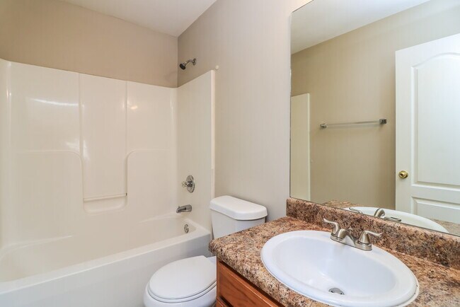 Building Photo - 6980 Pine Shadow Way