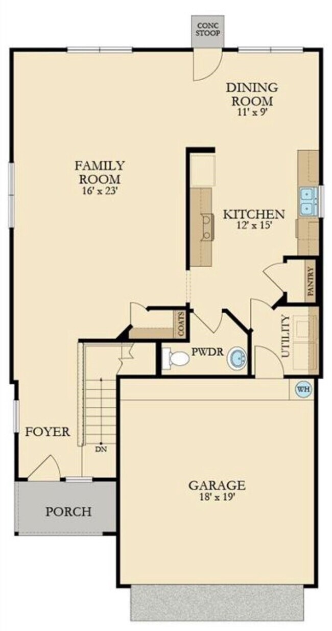 Building Photo - 26722 Lantana Cyn Dr