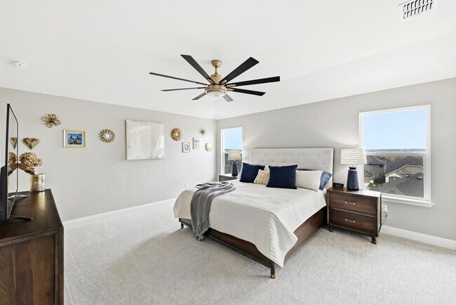 Building Photo - 8109 Tranquil Glade Trl