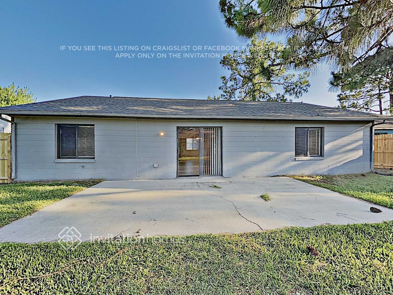 Building Photo - 1517 Rusty Cir