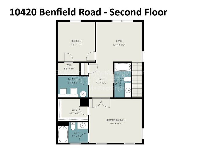 Building Photo - 10420 Benfield Rd