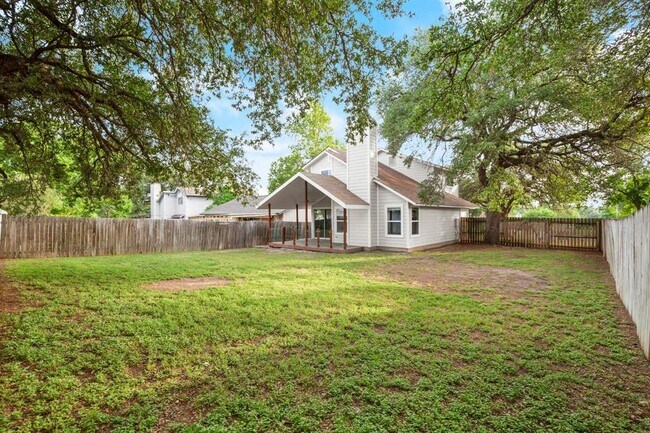 Building Photo - 3407 Sweetgum Trce