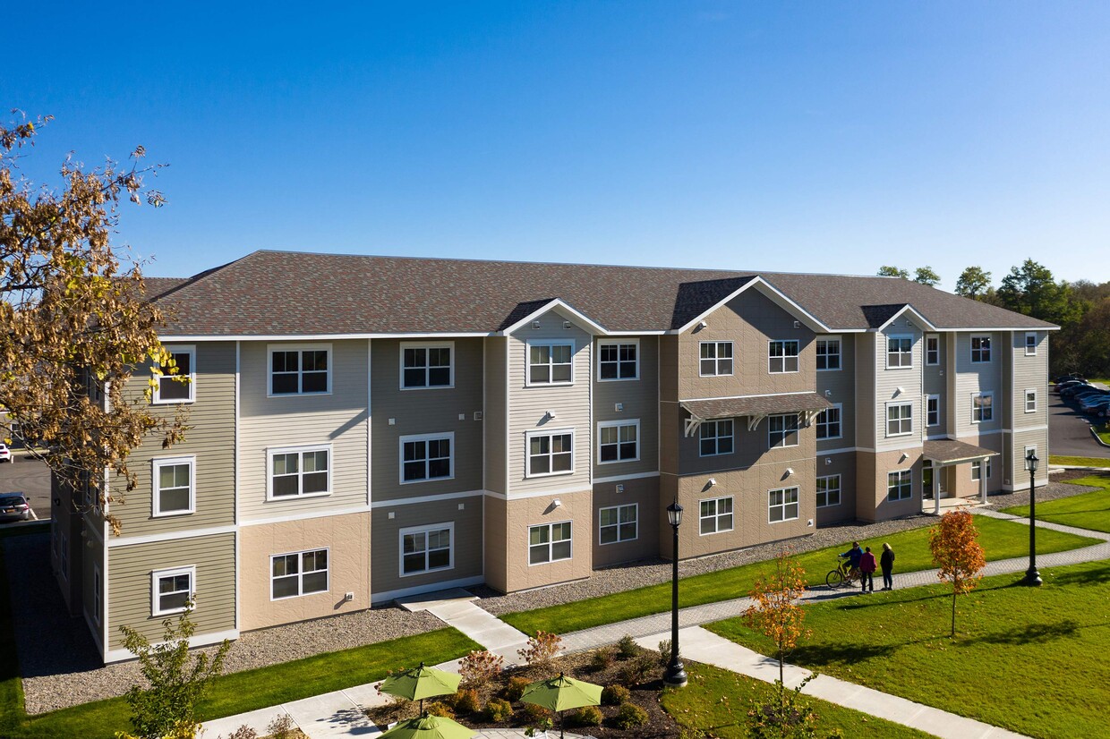 Meadows Senior Living New Hartford