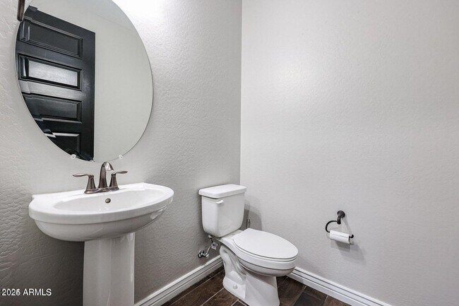 Building Photo - 9553 W Donald Dr