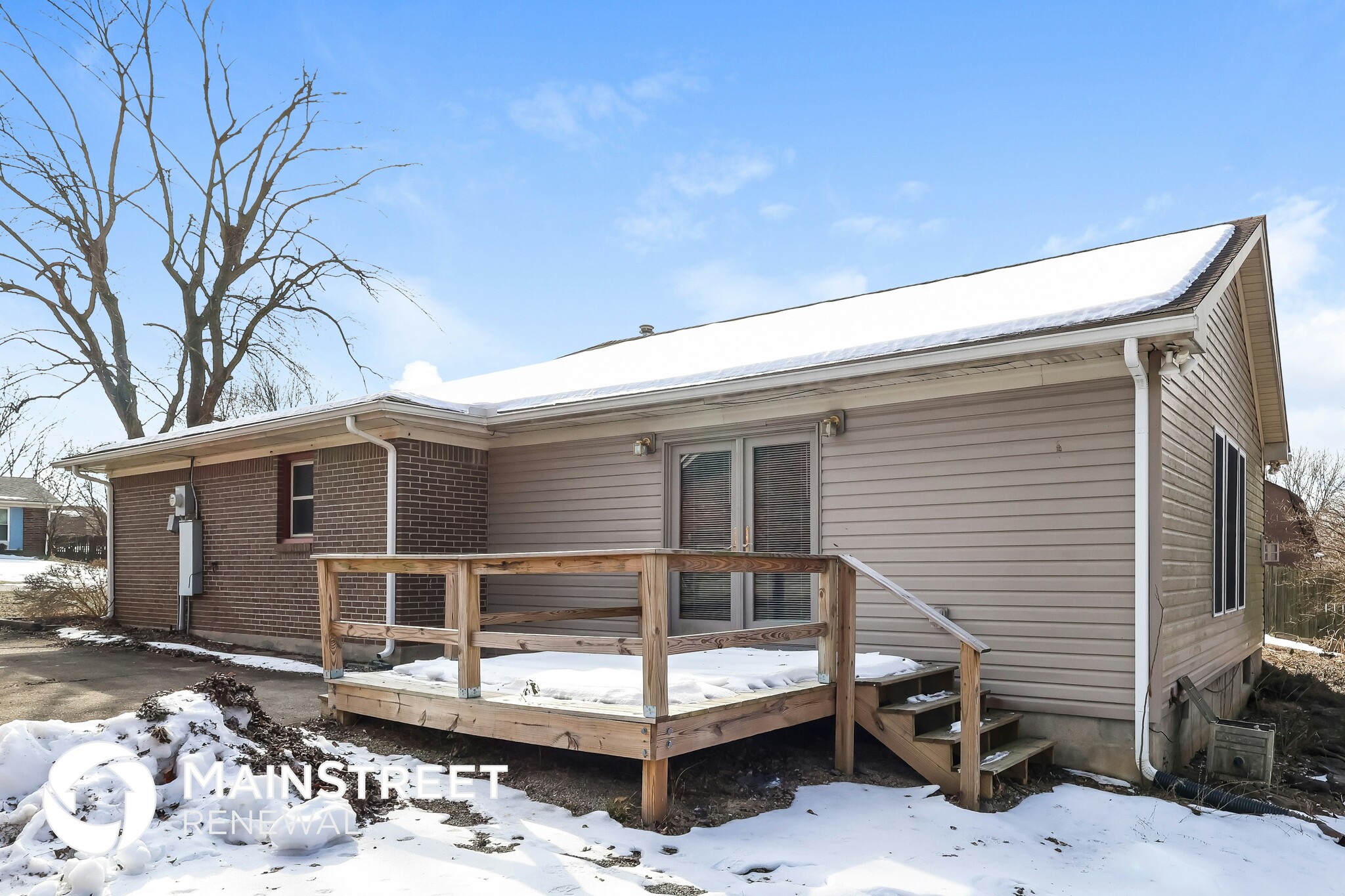 Building Photo - 7718 Dominique Dr