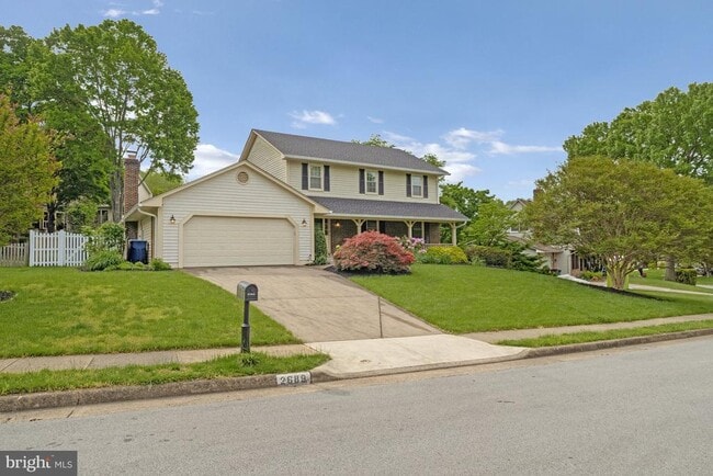 Building Photo - 2689 Glencroft Rd