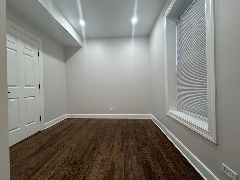 Bedroom 2 - 2714 W Julia Ct