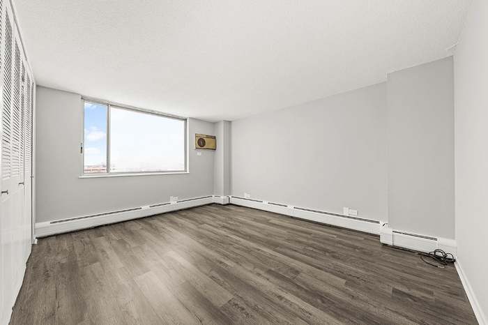 Bedroom 2 - 2201 S Stewart Ave