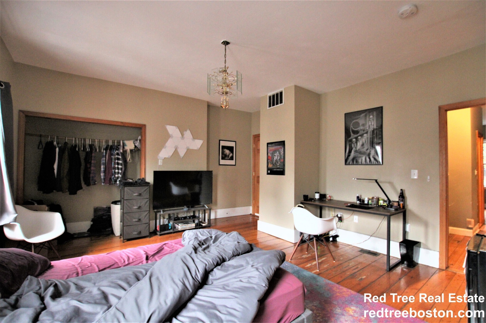 Building Photo - 8 Sewall St