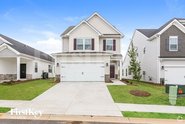 Building Photo - 717 Ridgemoor Trl