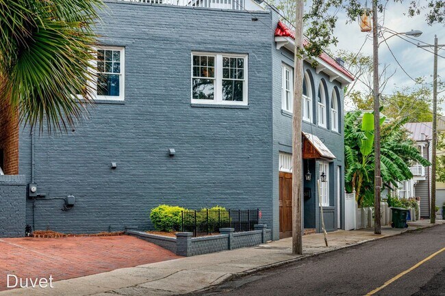 Building Photo - 2 br, 2.5 bath House - 168 Tradd Street B