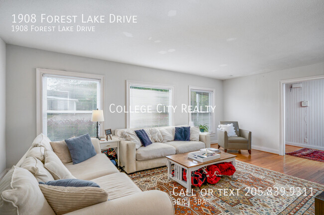 Building Photo - 1908 Forest Lake Dr