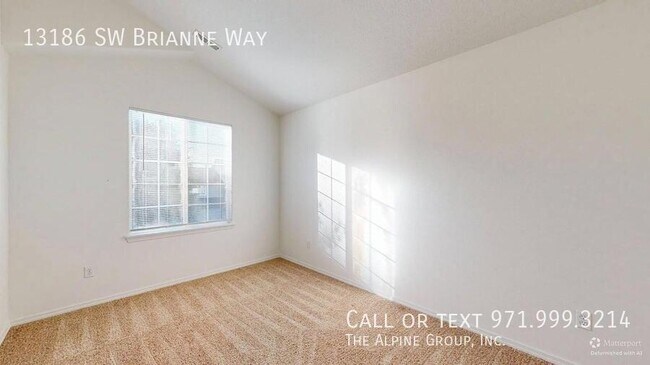 Building Photo - 13186 SW Brianne Way