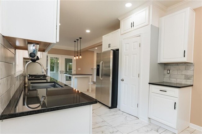 Building Photo - 5664 Jackson Knoll Trace NW
