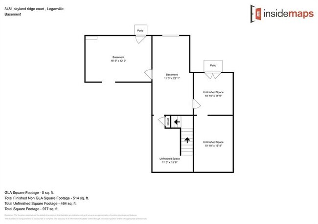 Building Photo - 3481 Skyland Ridge Ct