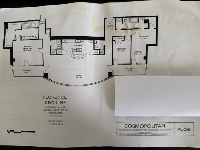 Building Photo - 1600 Post Oak Blvd